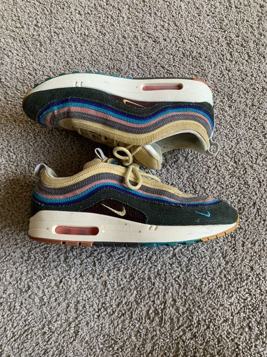 Grailed on sale sean wotherspoon