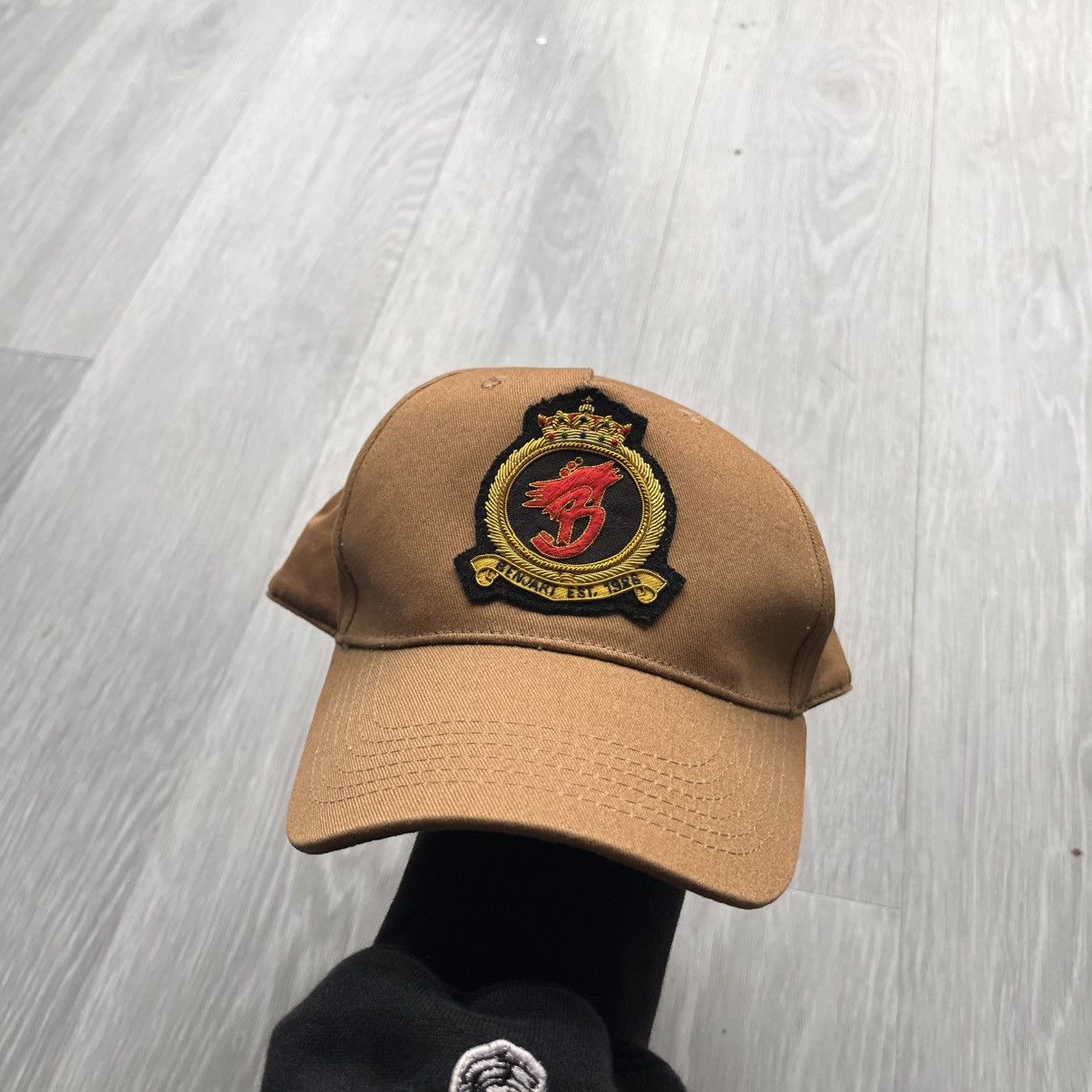 Other Benjart Cap Size ONE SIZE - 4 Thumbnail
