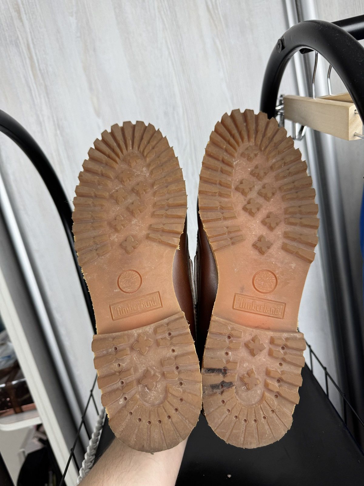 Timberland Timberland Authentic Handsewn Boat Shoes Icon 3Eye Classic Size US 10 / EU 43 - 13 Thumbnail