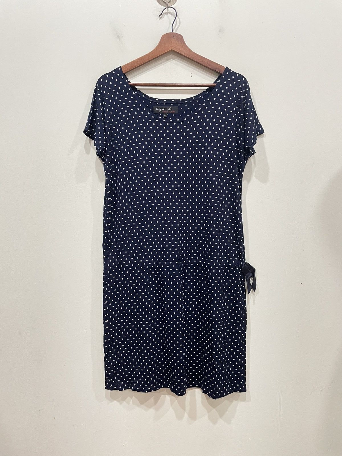 agnes b. Agnes B. Dress Size M / US 6-8 / IT 42-44 - 1 Thumbnail