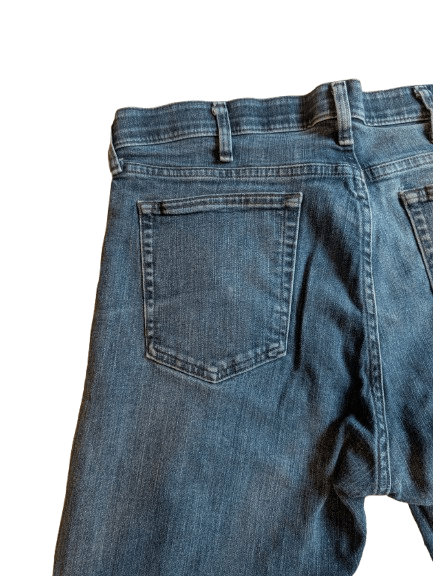 Wrangler Wrangler paint splatter jeans size 34X29 Size US 34 / EU 50 - 10 Thumbnail
