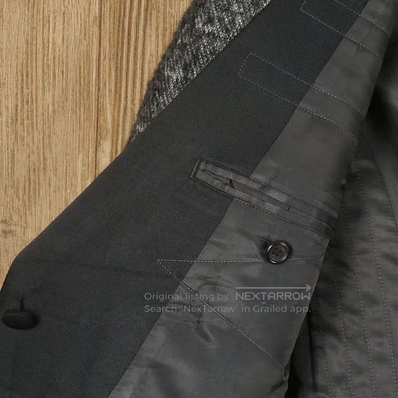 Comme des Garcons Comme Des Garcons jacket Size US S / EU 44-46 / 1 - 7 Thumbnail