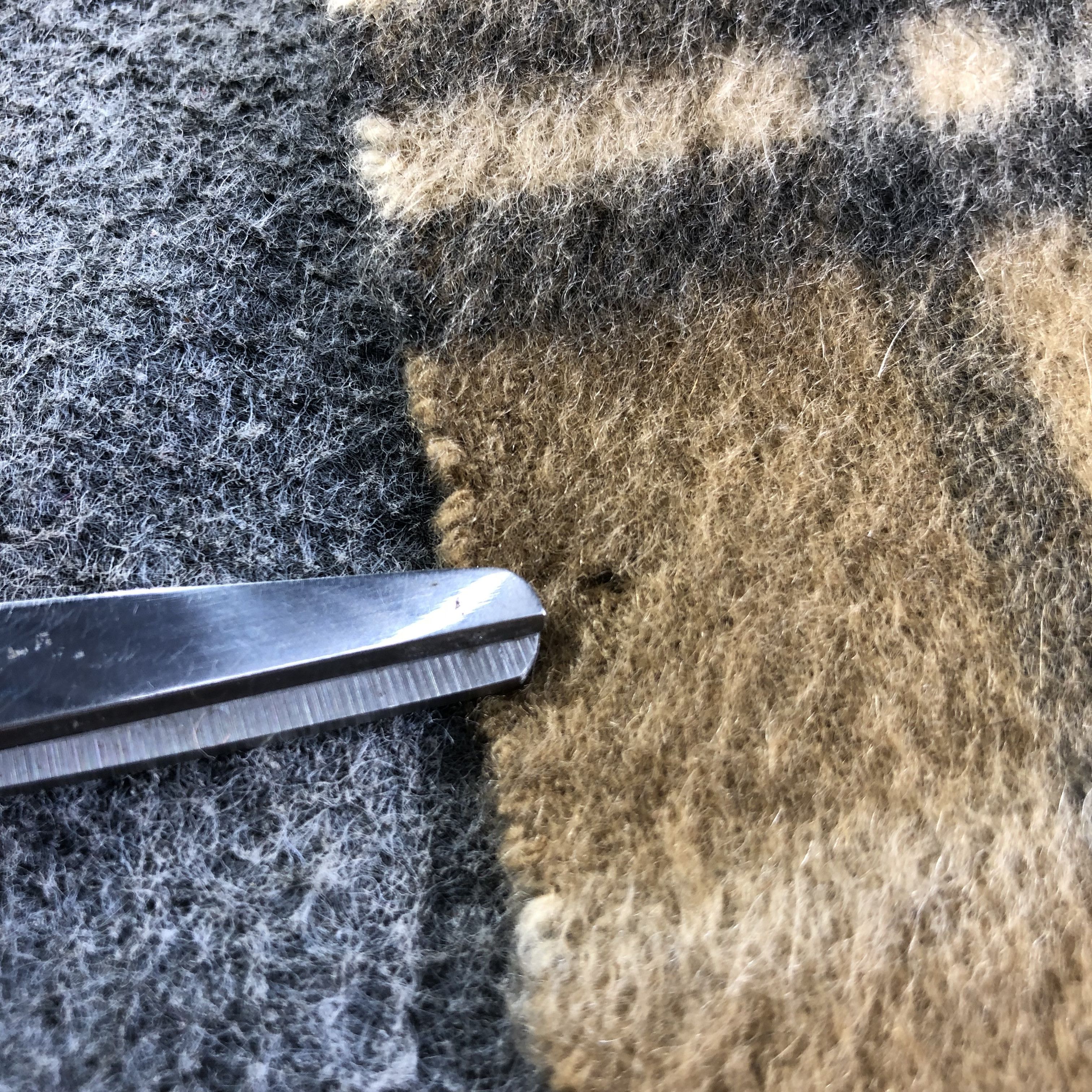 Burberry Burberrys Nova Check Cashmere Scarf Muffler Neckwear V2538 Size ONE SIZE - 12 Thumbnail