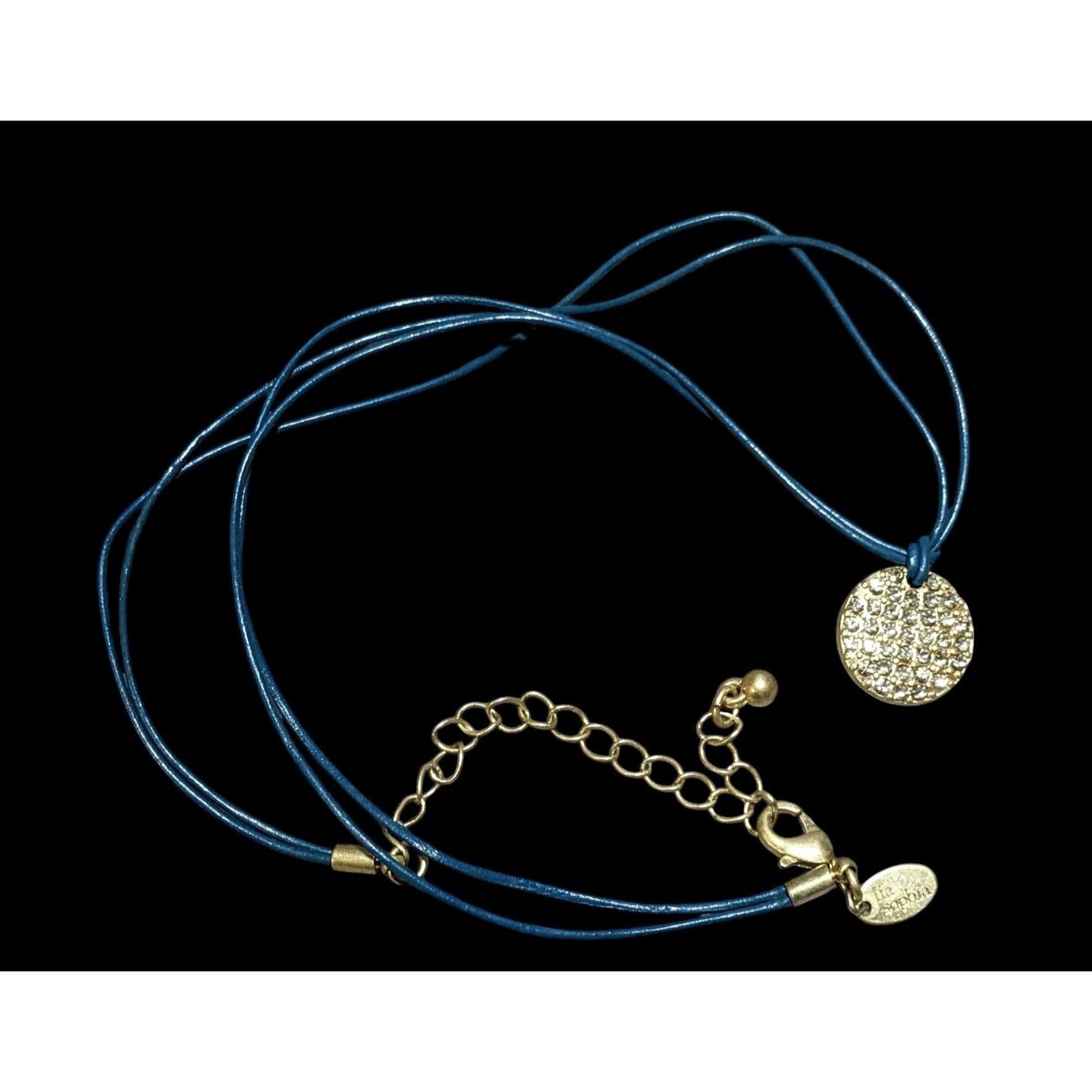 Other Minimalist Glam Lia Sophia Pendant Necklace Size ONE SIZE - 1 Thumbnail