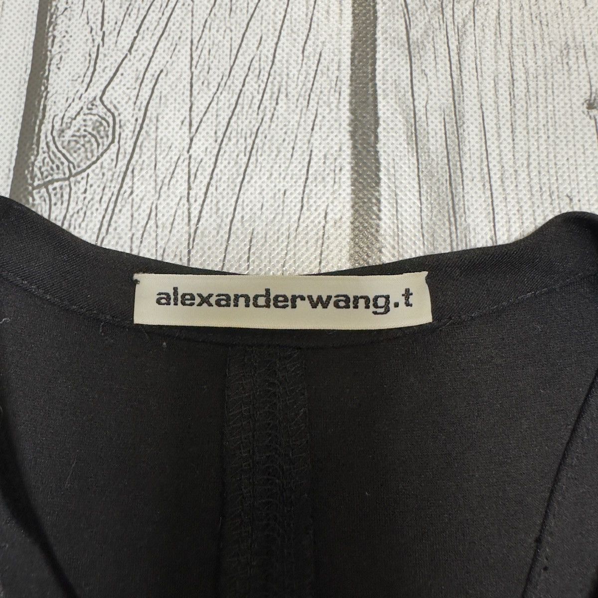 Alexander Wang × T by Alexander Wang T Alexander Wang dress Size XS / US 0-2 / IT 36-38 - 5 Thumbnail