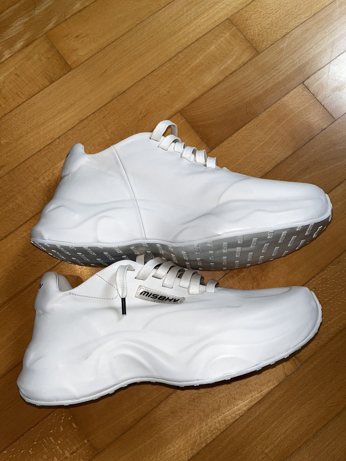 Misbhv Misbhv Sneaker Size US 10.5 / EU 43-44 - 2 Thumbnail