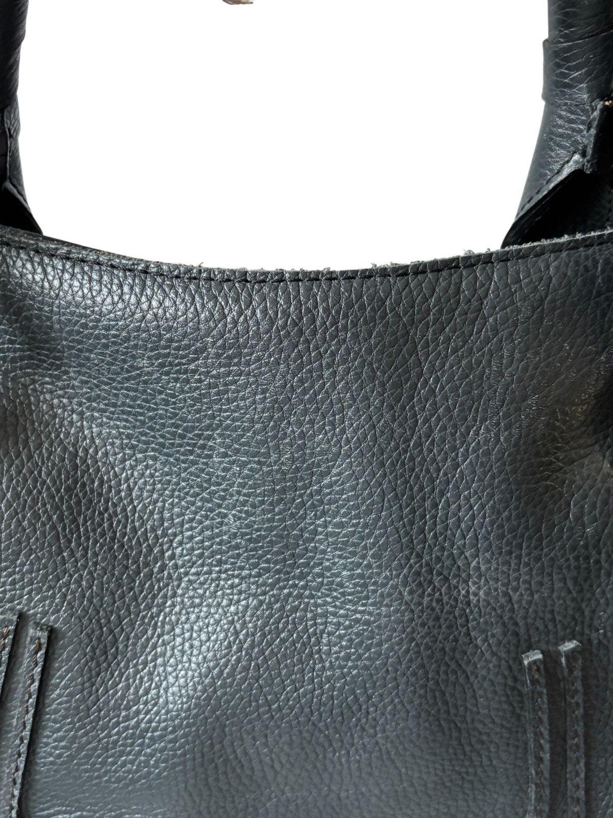 Chloe Chloé Marcie Satchel leather bag Size ONE SIZE - 8 Thumbnail
