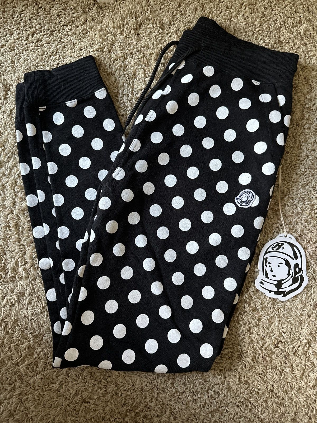 Billionaire Boys Club Spotted PNT Size L Joggers Size US 34 / EU 50 - 1 Preview
