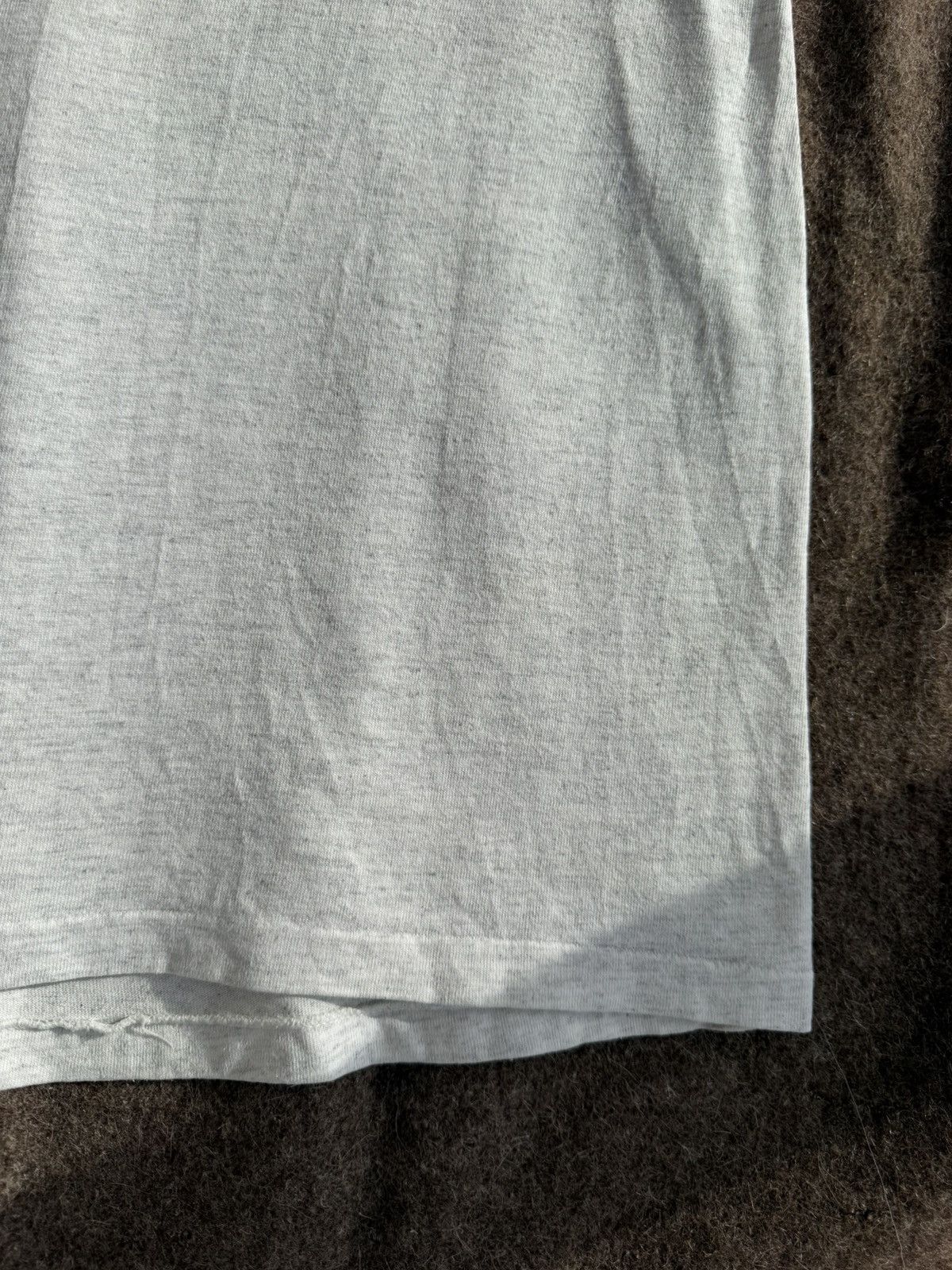 Other Vintage Hooters Single Stitch T-shirt Size US L / EU 52-54 / 3 - 2 Thumbnail