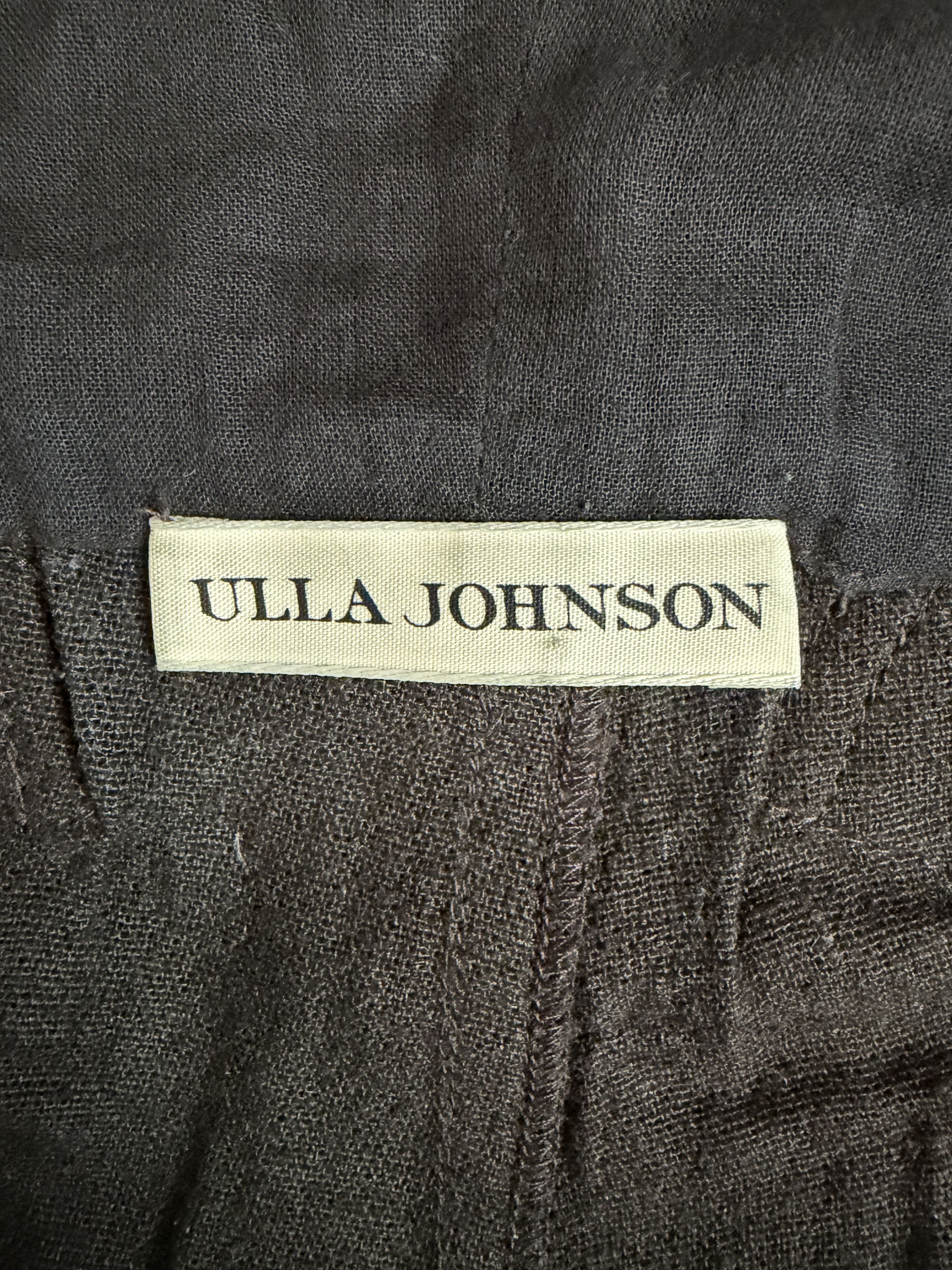Other Ulla Johnson lightweight slacks Size US 32 / EU 48 - 3 Thumbnail