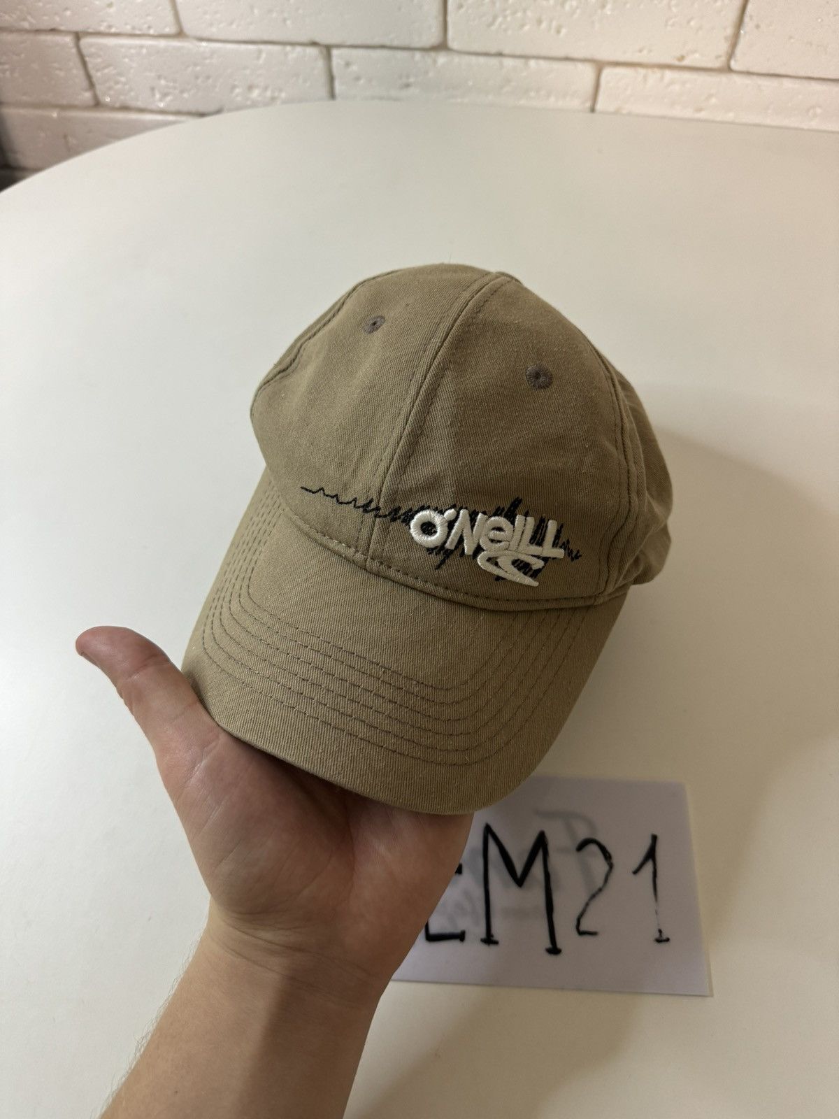 Other O’Neill vintage cap hat Size ONE SIZE - 2 Thumbnail