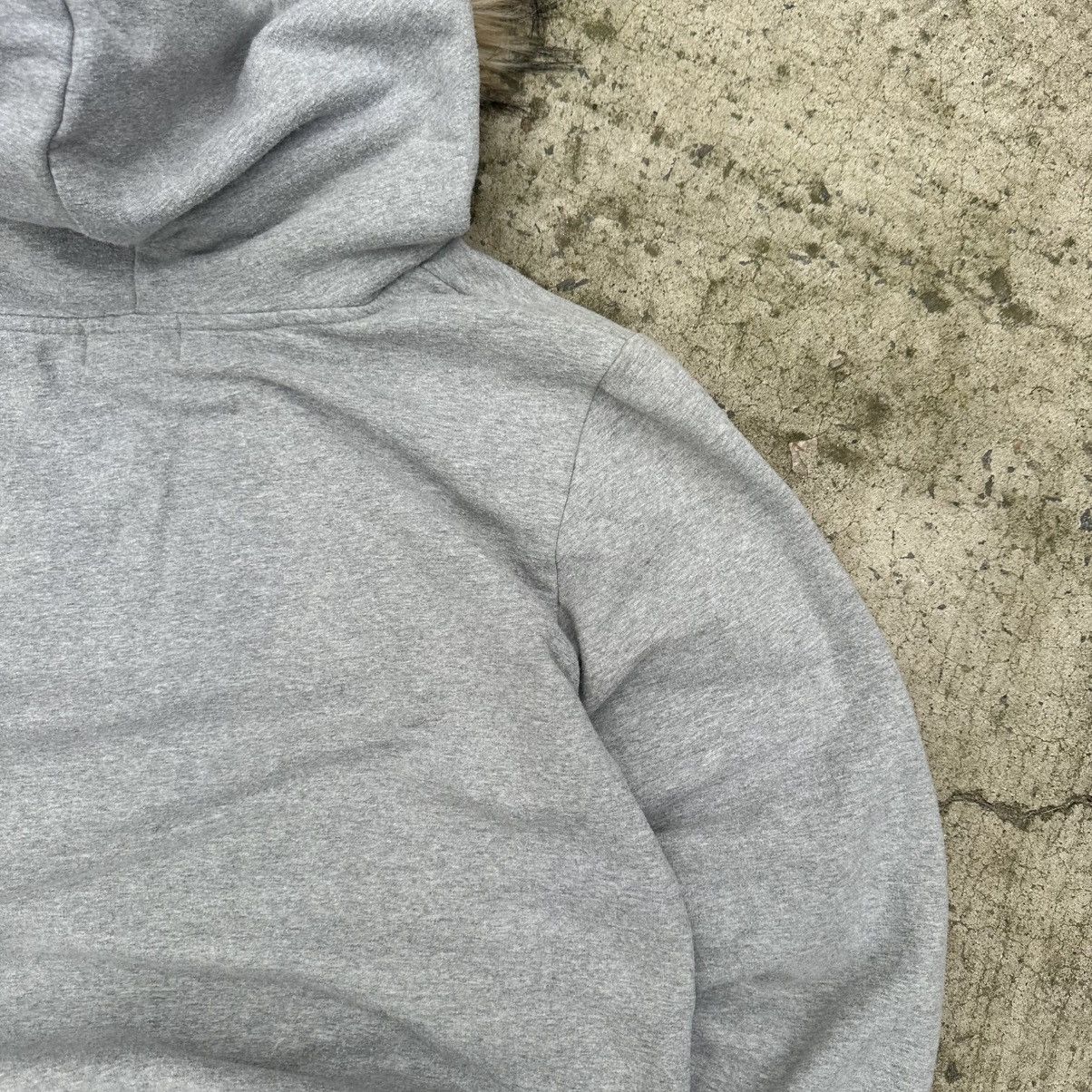 Issey Miyake Vintage Women’s Japan Apricot Custom Hoodie Y2K 00s USA Size M / US 6-8 / IT 42-44 - 11 Thumbnail