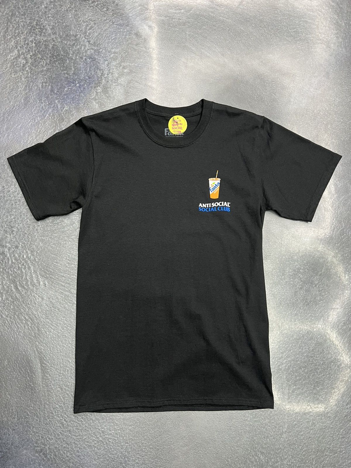 ASSC Fanta Pop T-Shirt