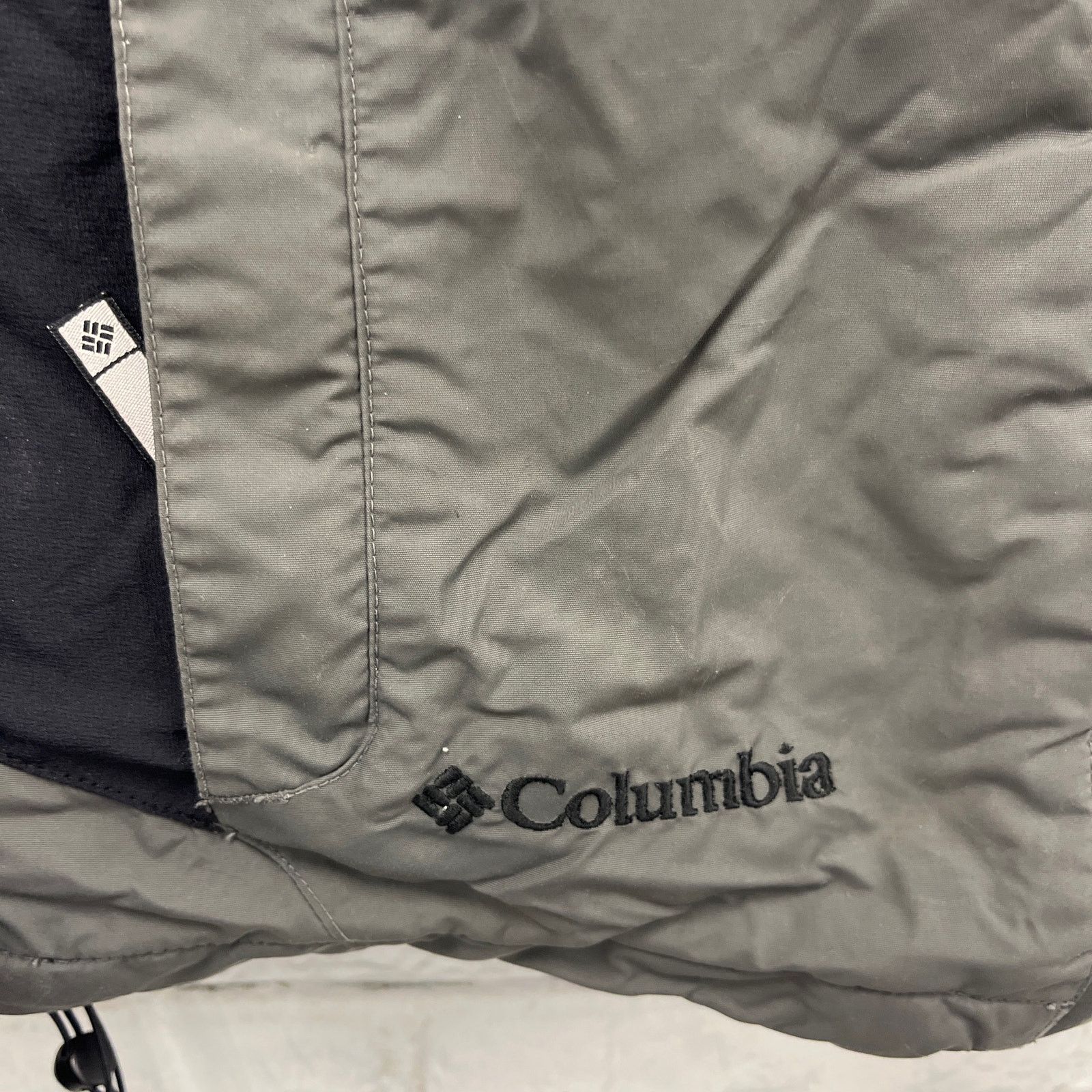 Columbia Columbia Women Jacket Size Large Ski Jacket Size L / US 10 / IT 46 - 2 Thumbnail