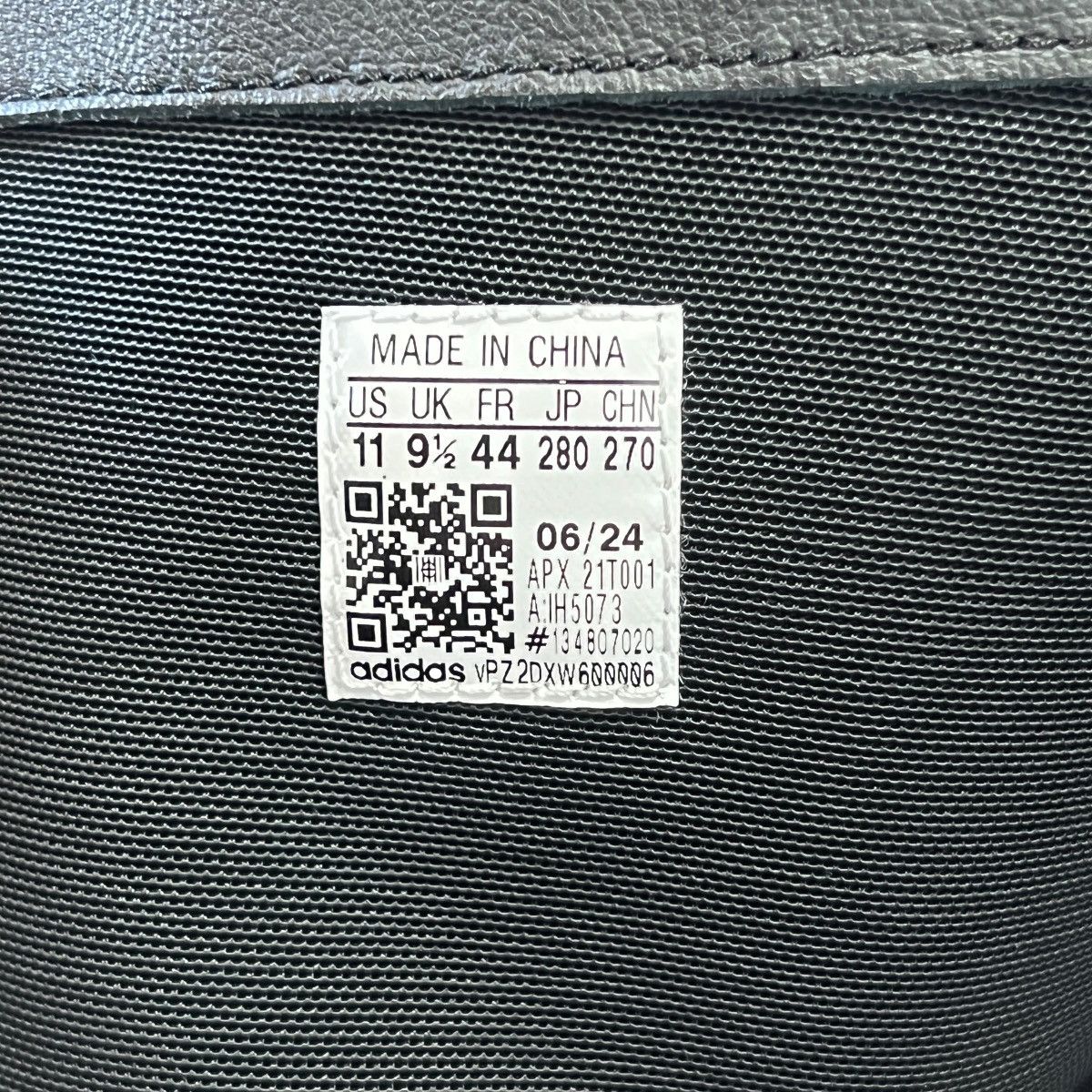 Y-3 Y-3 adidas YOHJI YAMAMOTO Kyasu Overboot Size US 9 / EU 42 - 5 Thumbnail