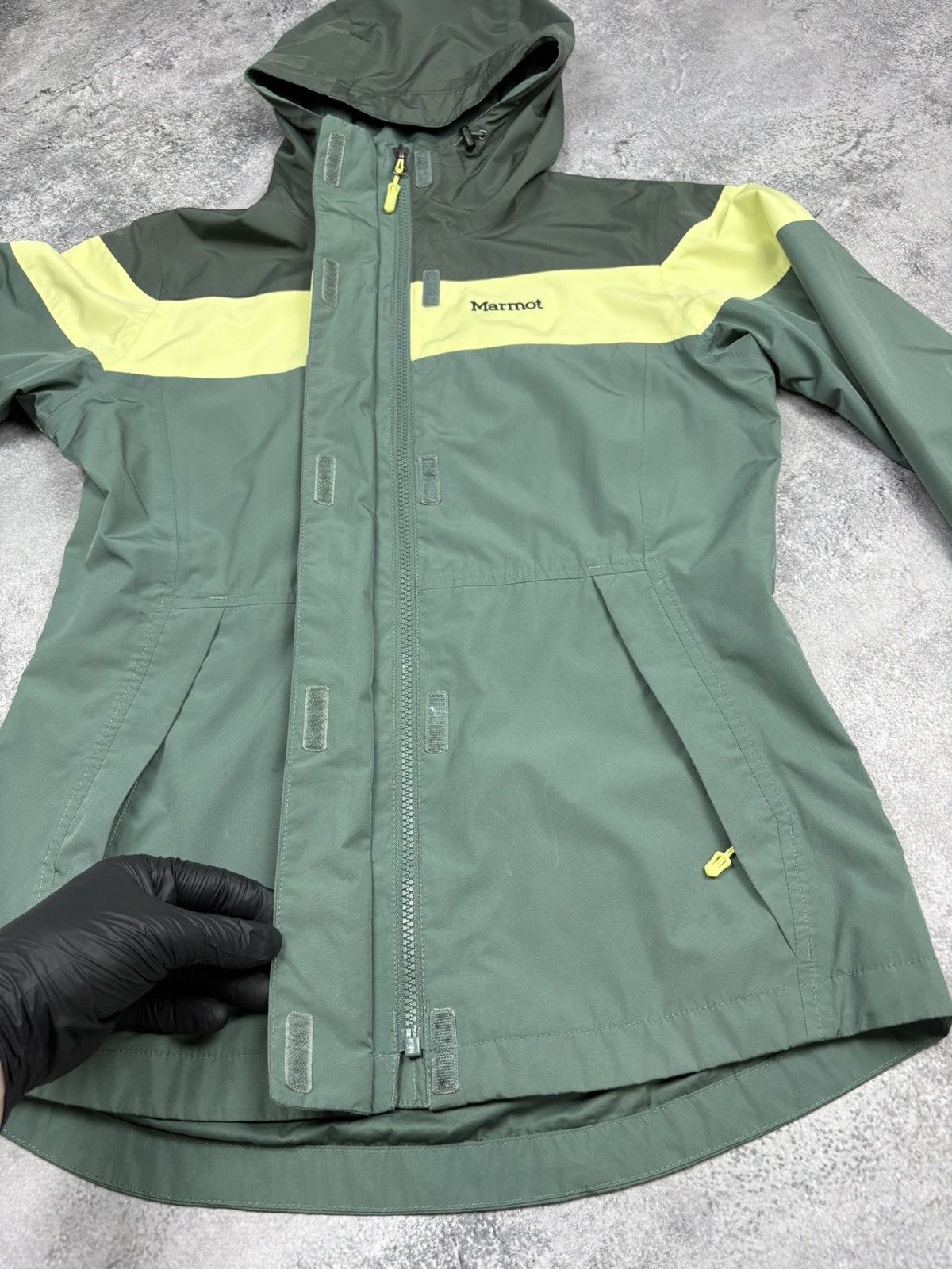 Marmot Marmot womens jacket size S Size S / US 4 / IT 40 - 5 Thumbnail