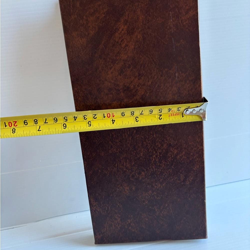 Designer Vintage Photo Album Size ONE SIZE - 7 Thumbnail