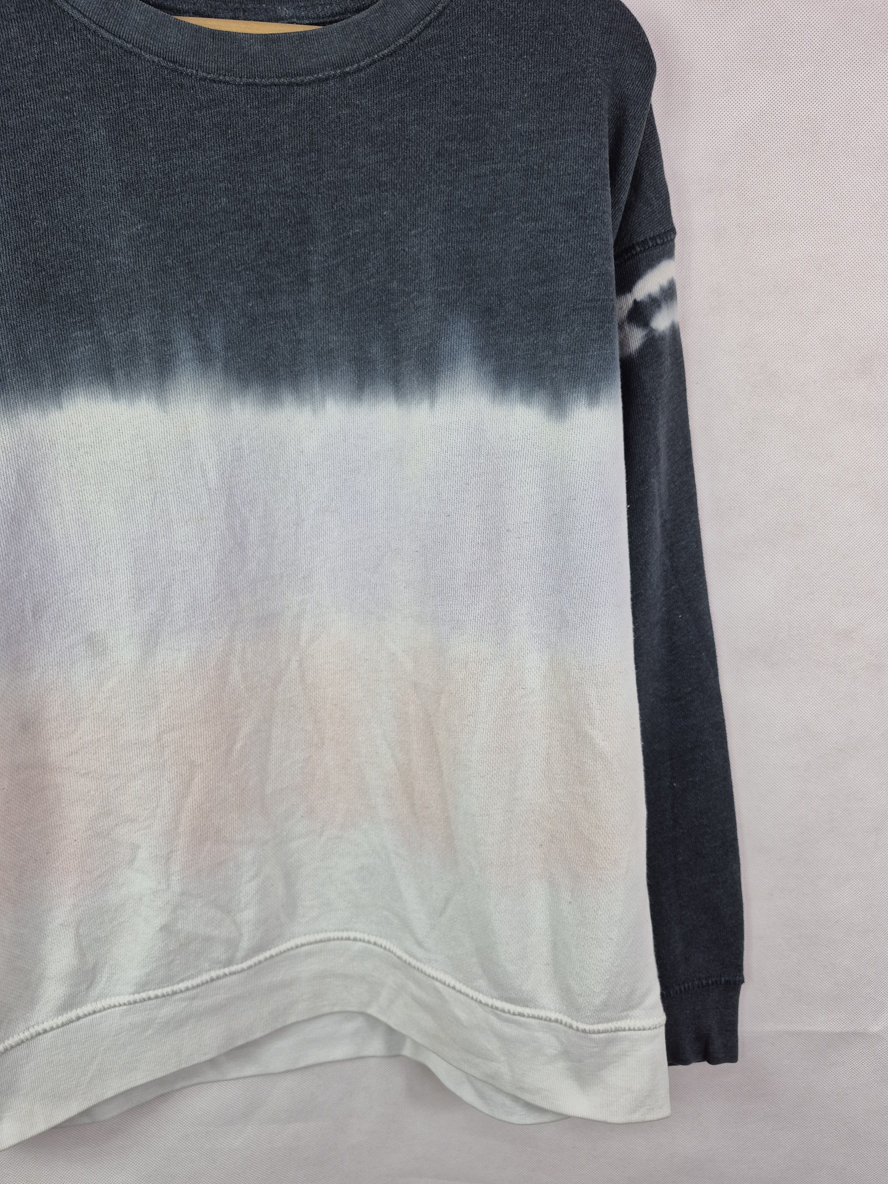 American Apparel 🔥 American Eagle Outfitters Tie Dye Sweatshirt Size US M / EU 48-50 / 2 - 3 Thumbnail