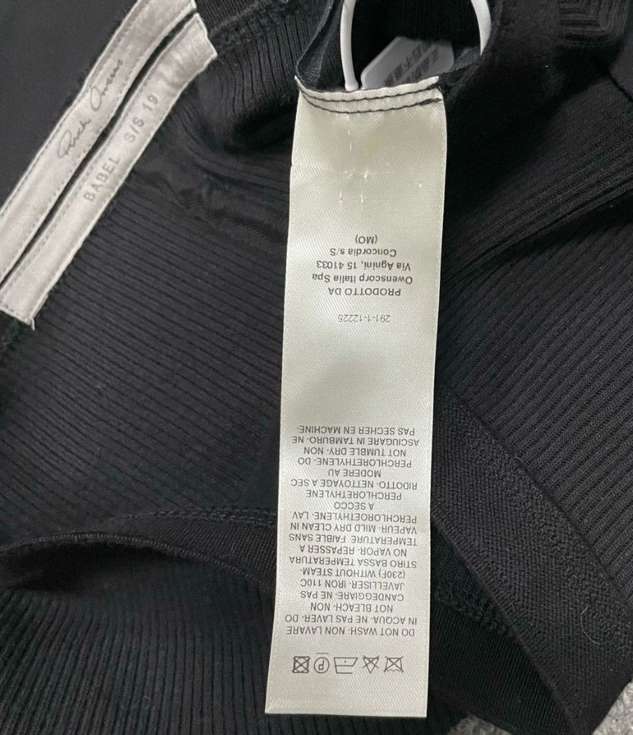 Rick Owens Rick Owens Skirt Size 24" / US 00 / IT 34 - 4 Thumbnail
