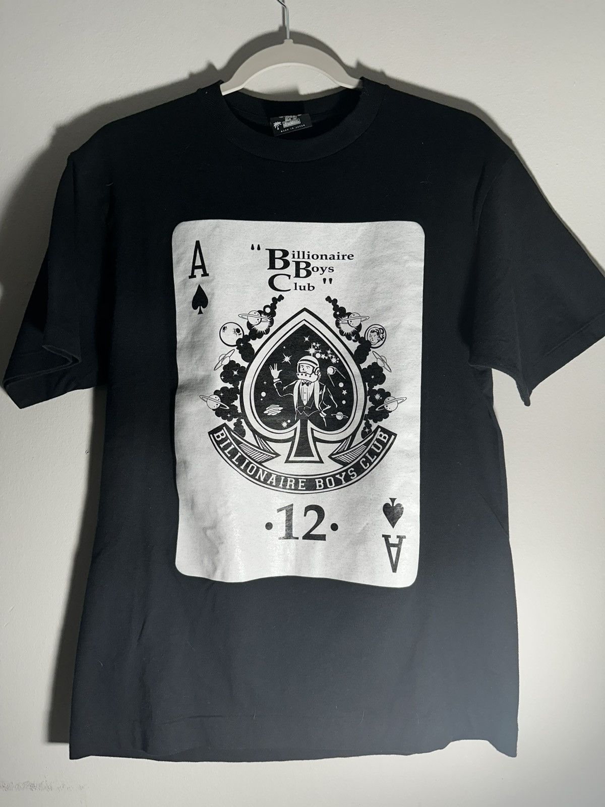 Billionaire Boys Club Billionaire Boys Club Size US M / EU 48-50 / 2 - 1 Thumbnail