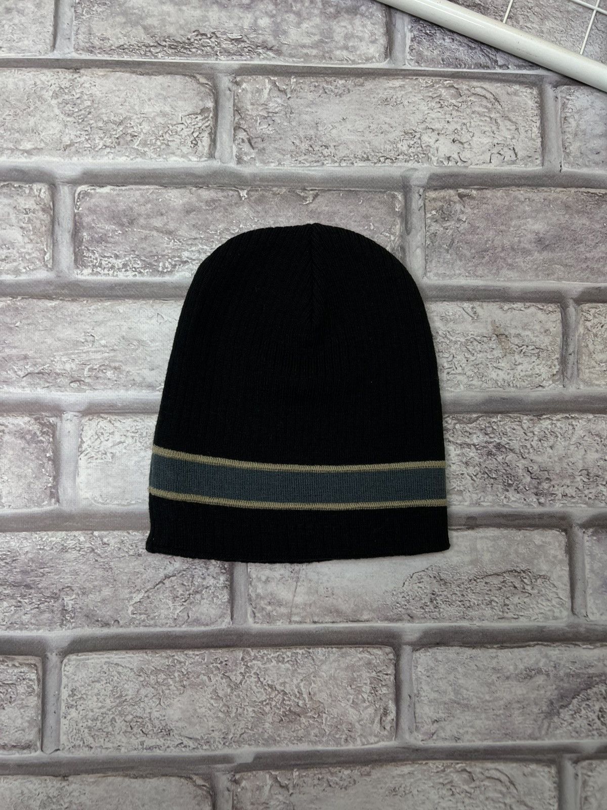 Nike × Vintage Nike Vintage Air Winter Hat Size ONE SIZE - 2 Thumbnail