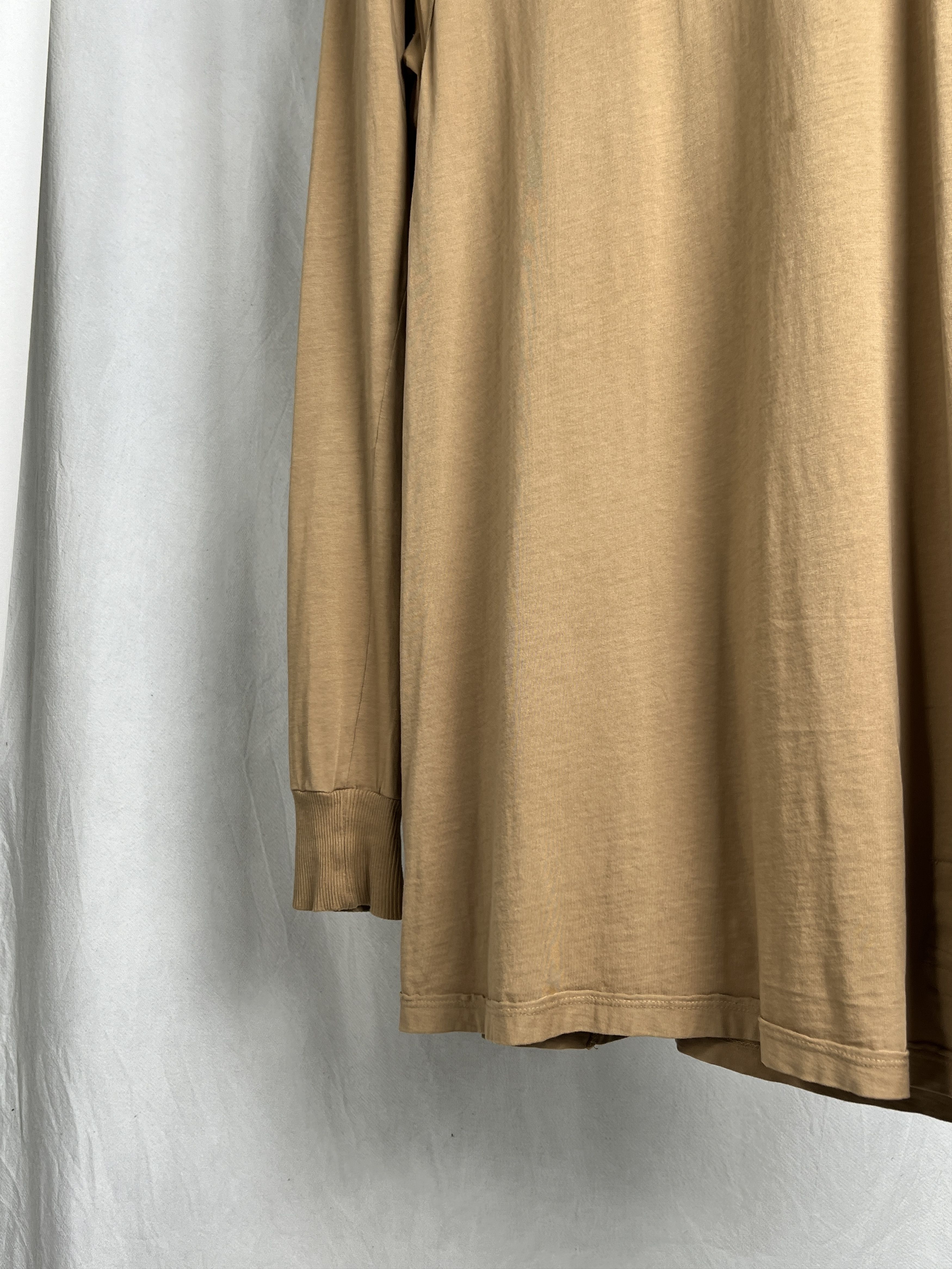 Rick Owens Drkshdw Rick Owens DRKSHDW Sweatshirt Size US M / EU 48-50 / 2 - 6 Thumbnail