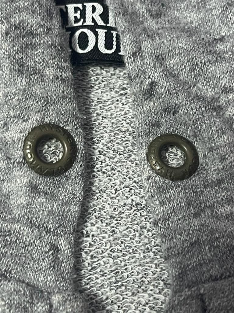 Hysteric Glamour Hysteric Glamour hoodie zipper Size US M / EU 48-50 / 2 - 7 Thumbnail