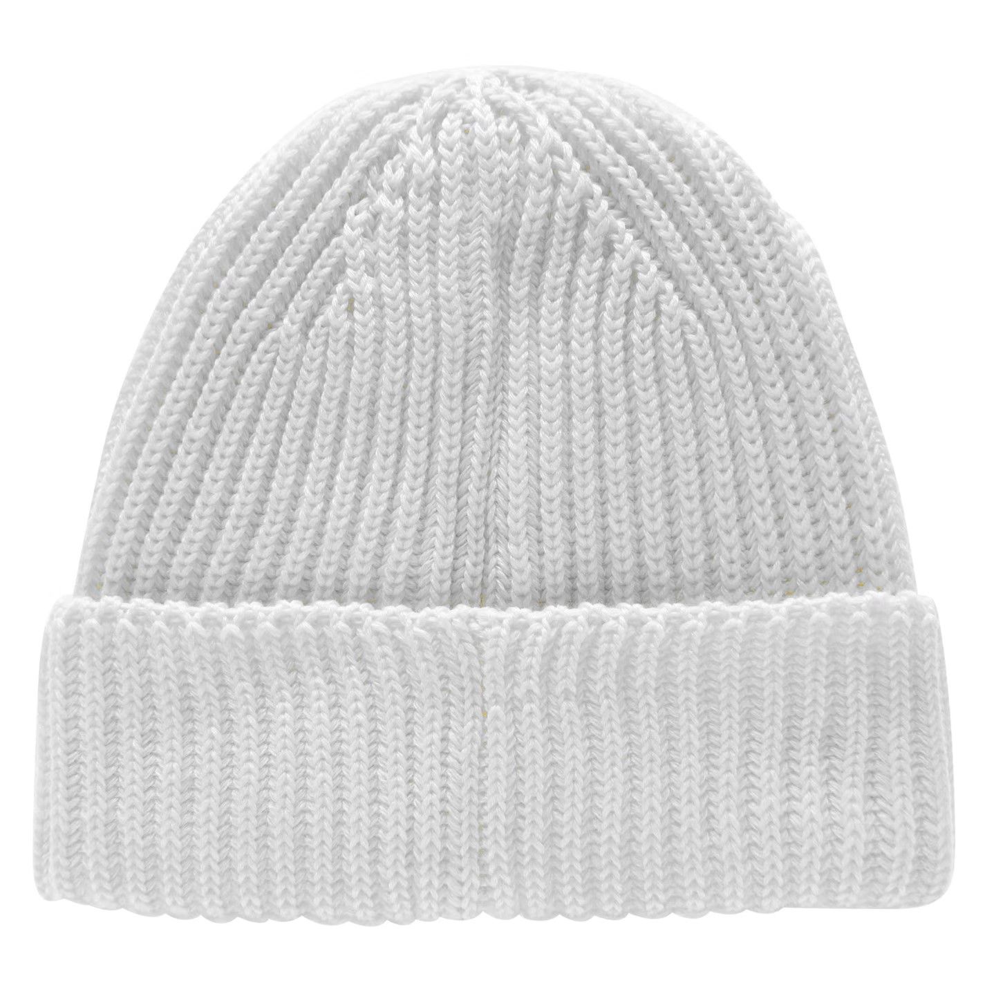 C.P. Company o1g2r1mq0426 Size: OS / Goggle Beanie Hat / Cap in White Size ONE SIZE - 3 Thumbnail