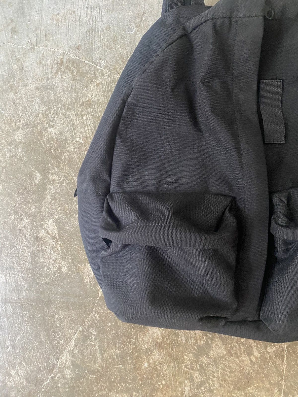 Porter Porter x Wewill Vertical Backpack Kapital Acne Studios CPFM Size ONE SIZE - 4 Thumbnail