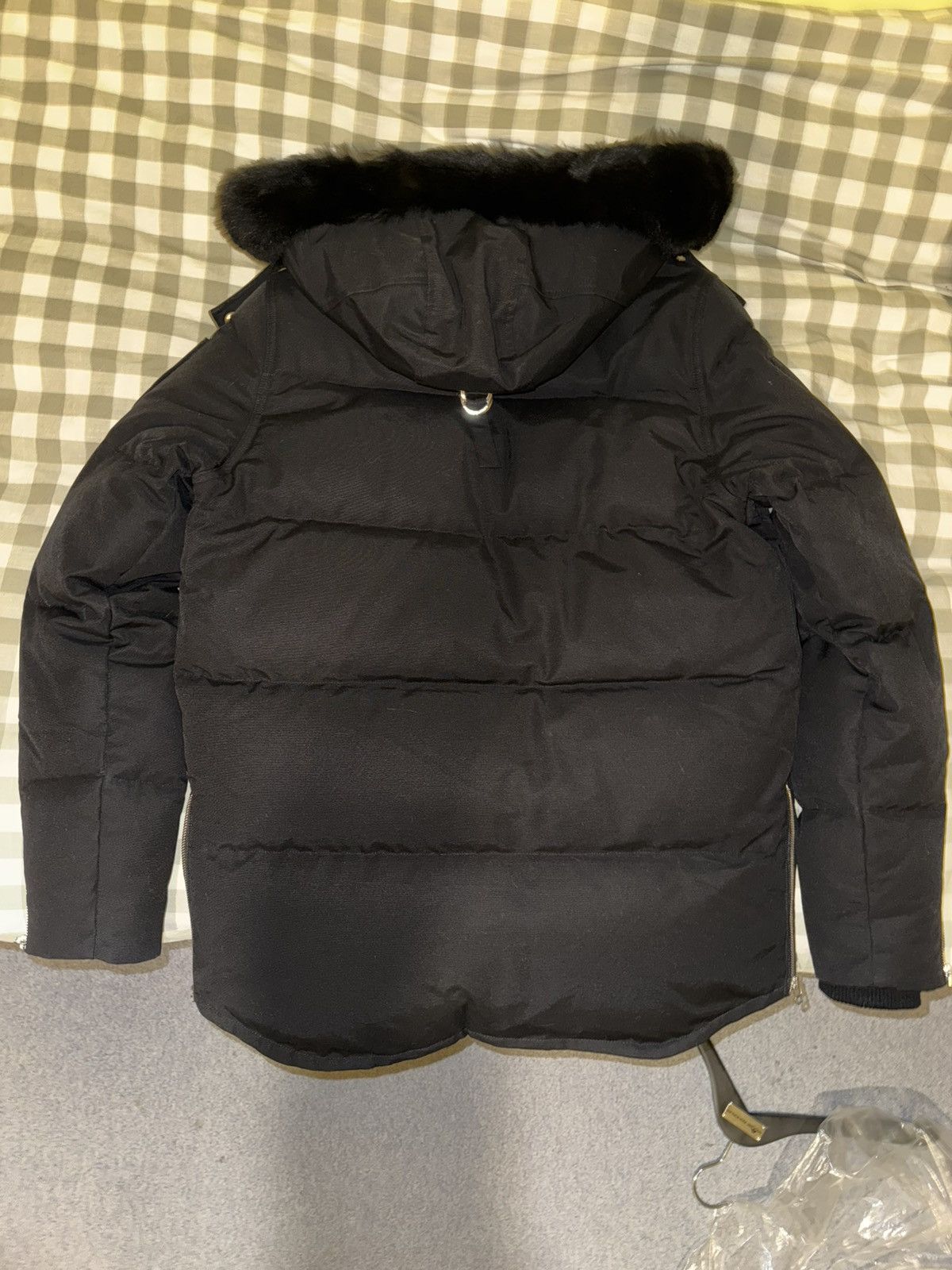 Moose Knuckles Moose Knuckles 3Q Neoshear Size US M / EU 48-50 / 2 - 2 Thumbnail