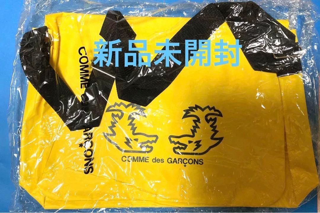 Comme des Garcons Comme des Garçons Limited Edition Bag Size ONE SIZE - 1 Thumbnail