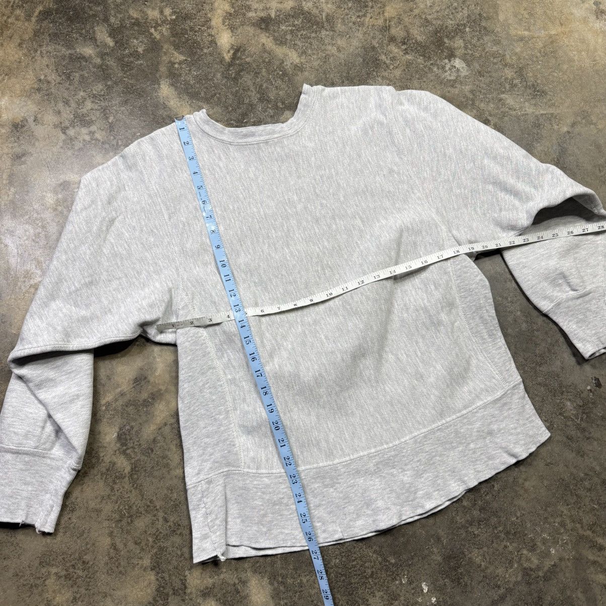 Champion vintage 80s champion reverse weave notre dame university Size US M / EU 48-50 / 2 - 8 Thumbnail