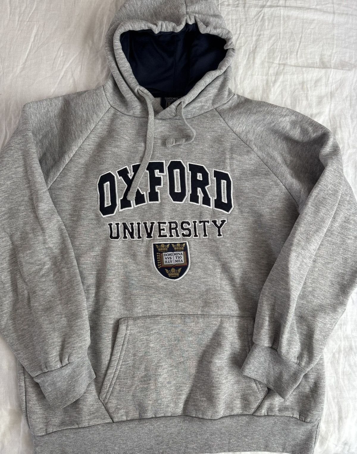 Other Oxford University Hoodie Size US XL / EU 56 / 4 - 1 Thumbnail