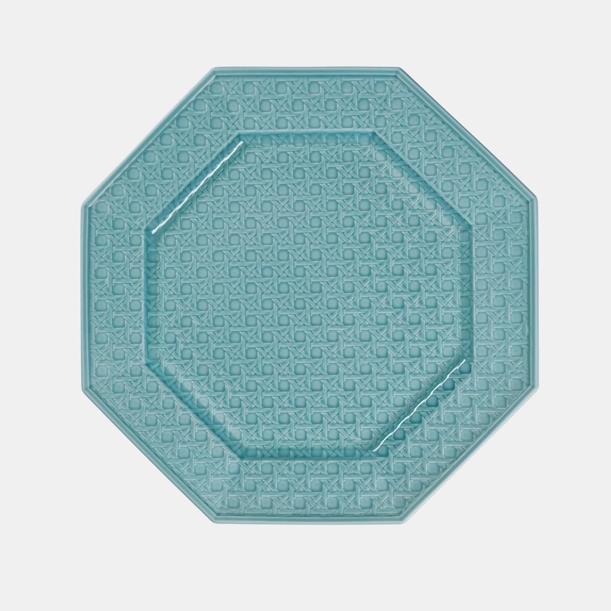 Dior o1bcso1str0225 Size:OS/ Dinner Plate in Celadon Size ONE SIZE - 1 Thumbnail