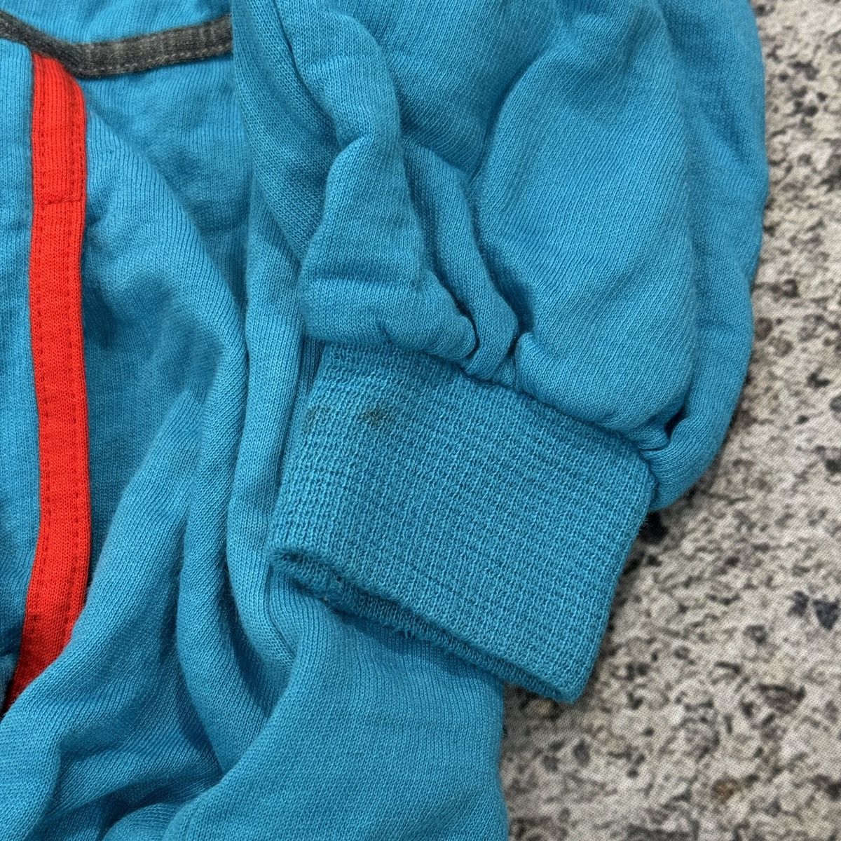 Adidas Vintage 70s 80s Adidas Ventex Jumper Sweatshirt Crewneck Size US L / EU 52-54 / 3 - 12 Thumbnail