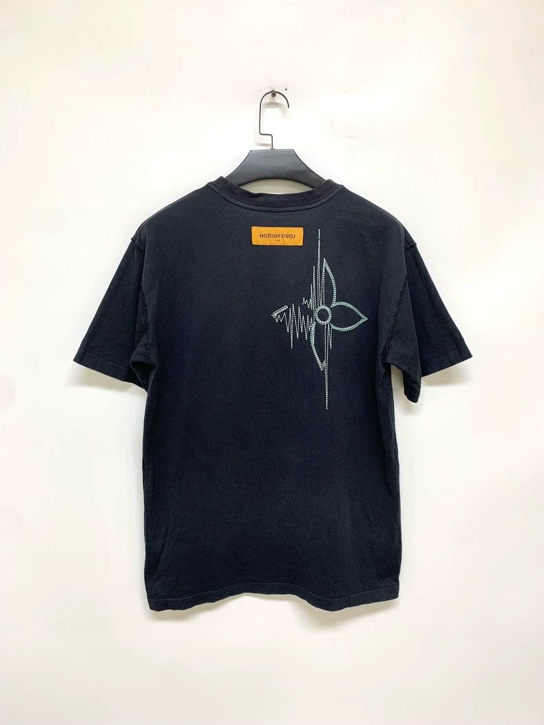 Louis Vuitton Louis Vuitton short sleeves Size US XL / EU 56 / 4 - 2 Thumbnail