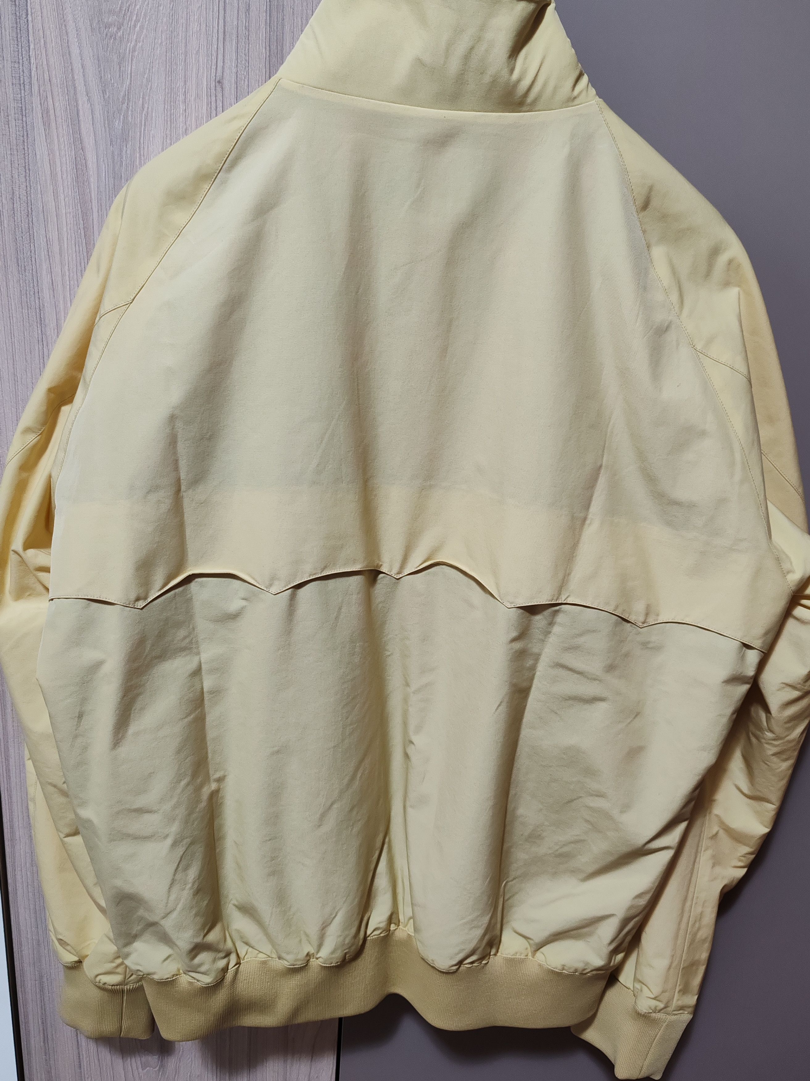 Baracuta Veste classique Archive/ Baracuta G9 TG:XL Size US XL / EU 56 / 4 - 2 Thumbnail