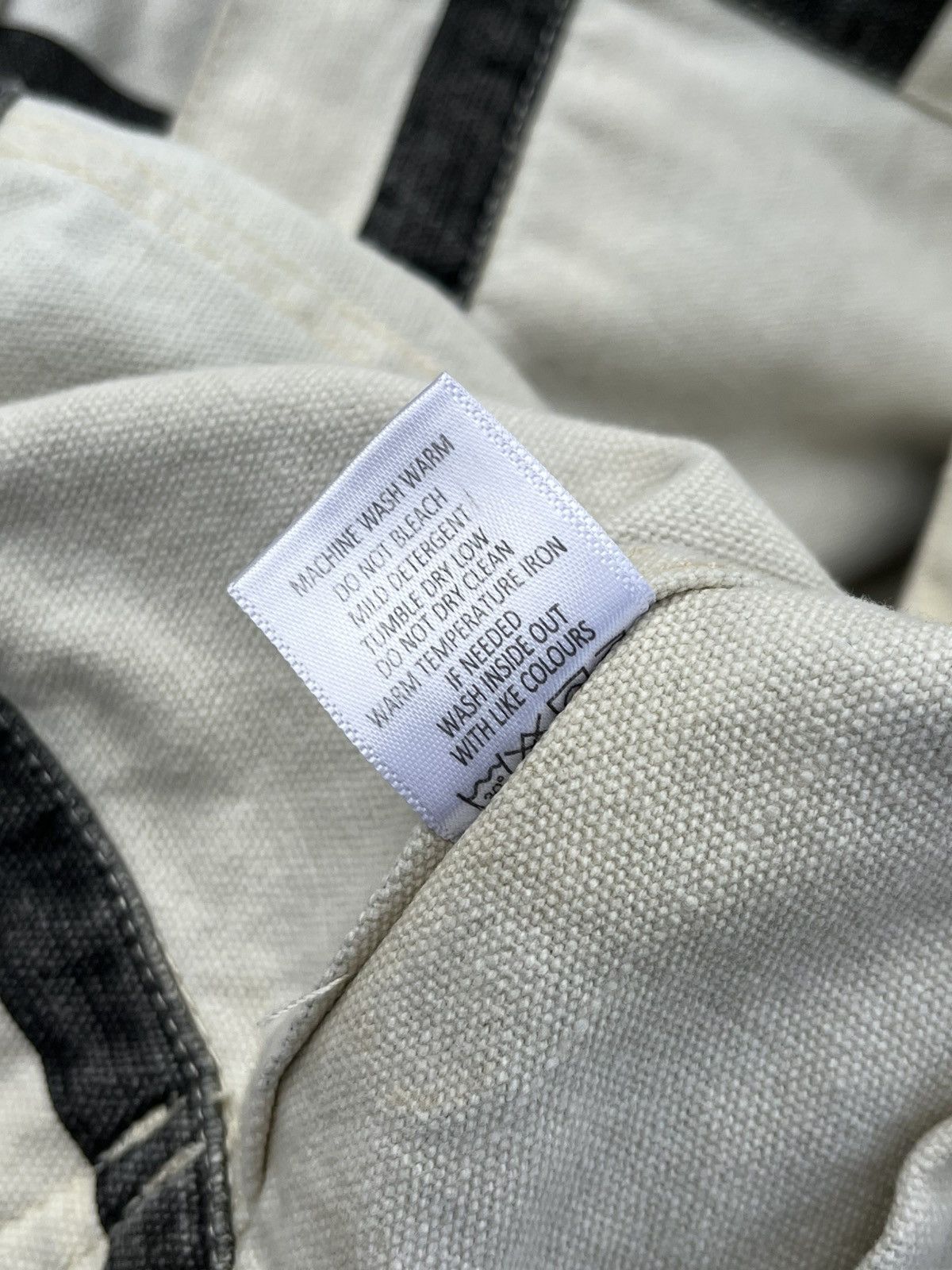 Pleasures Pleasures Trucker Jacket Size US L / EU 52-54 / 3 - 7 Thumbnail