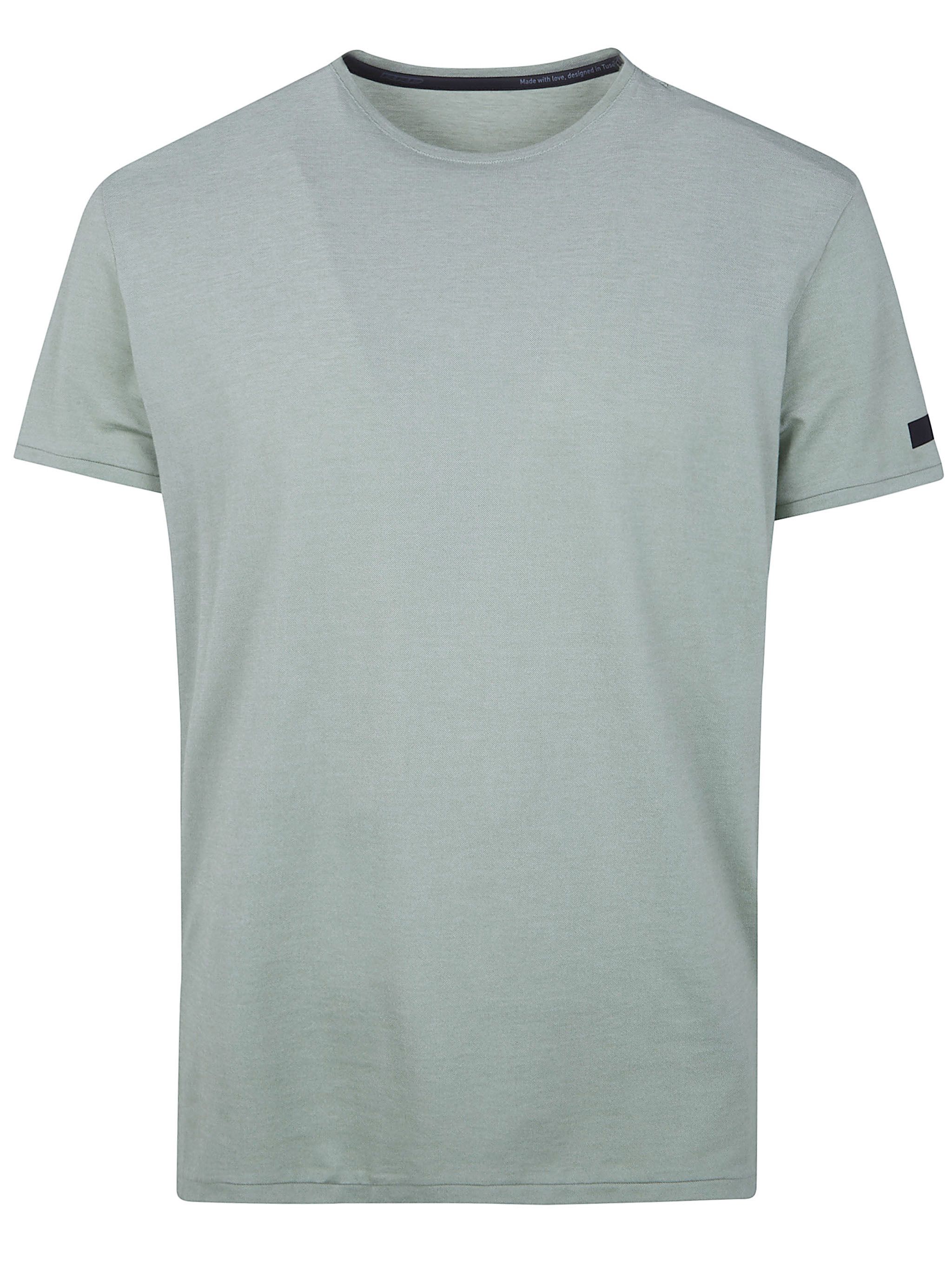 RRD "DOTICON SHIRTY" T-SHIRT Size US XL / EU 56 / 4 - 1 Thumbnail