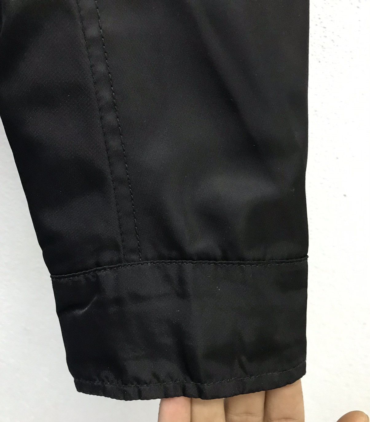 NBA × Vintage Vintage NBA Chi Chicago Bulls 1966 Central Div Jacket Size US M / EU 48-50 / 2 - 11 Thumbnail