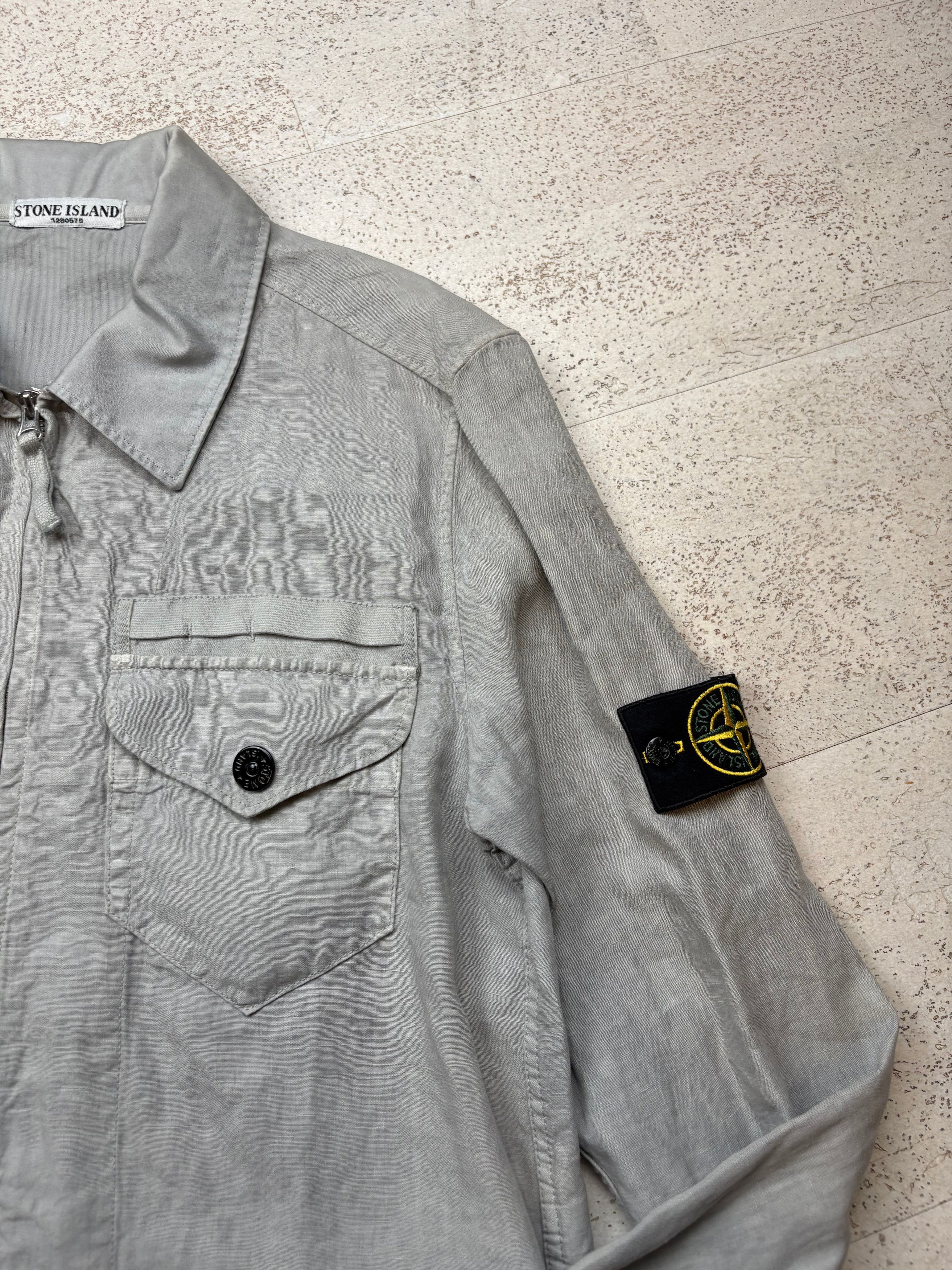 Stone Island 00’s Stone Island Jacket (M) Size US M / EU 48-50 / 2 - 2 Thumbnail