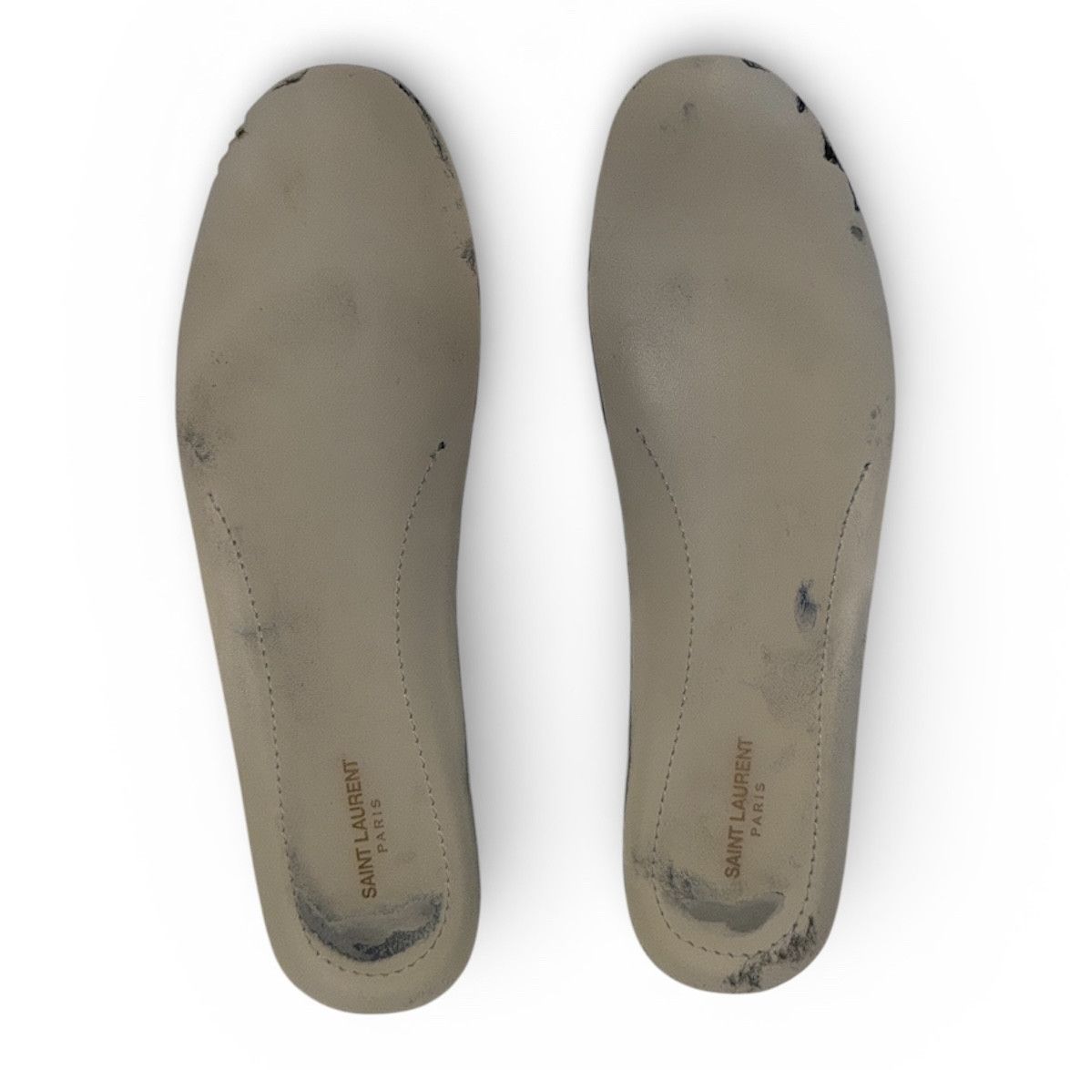 Saint Laurent Paris Saint Laurent Trainer Shoe Size US 11 / EU 44 - 6 Thumbnail