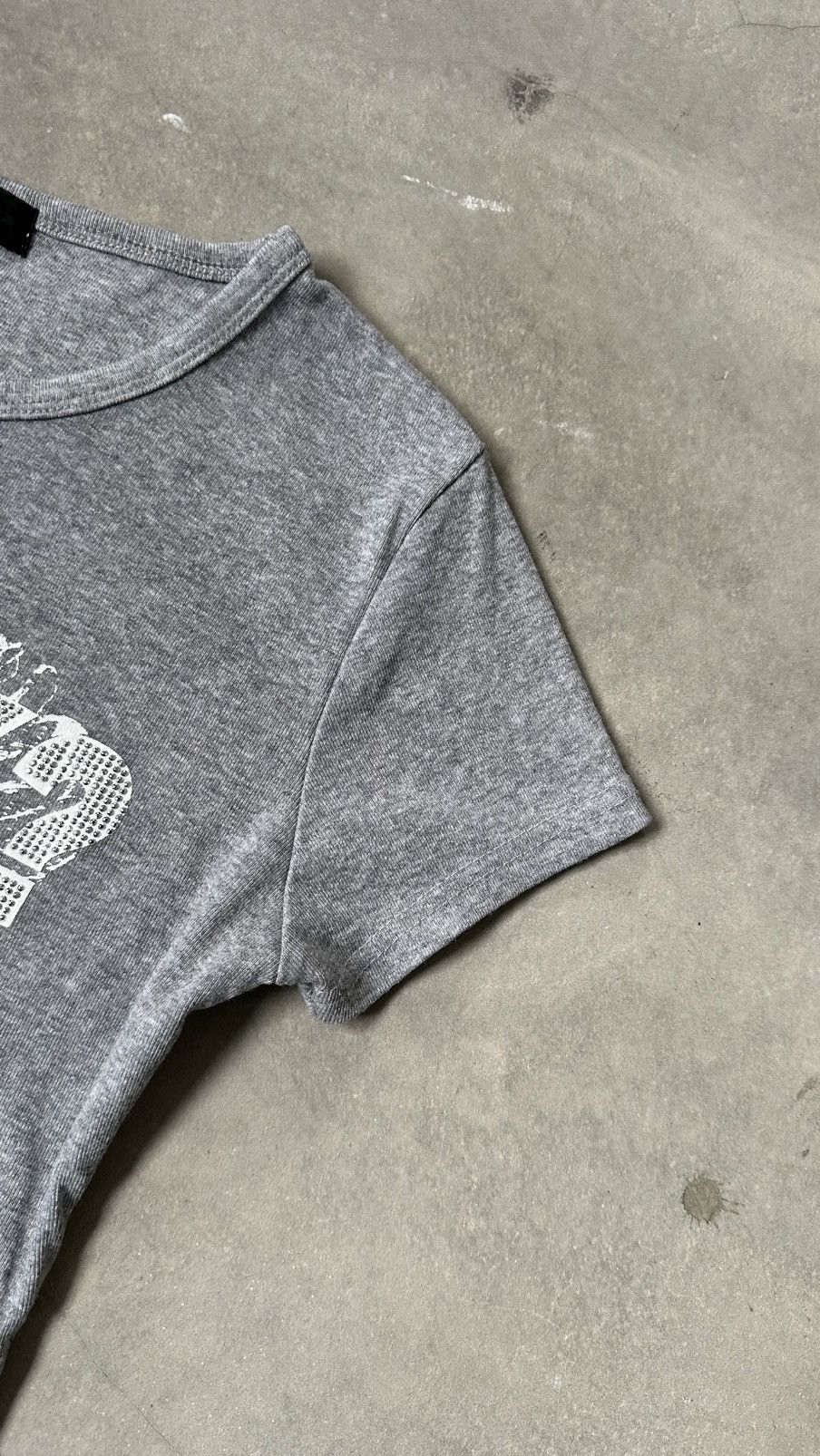 Vintage VINTAGE FJER ARE YOU READY FREE POEMS TEE Size US XS / EU 42 / 0 - 3 Thumbnail