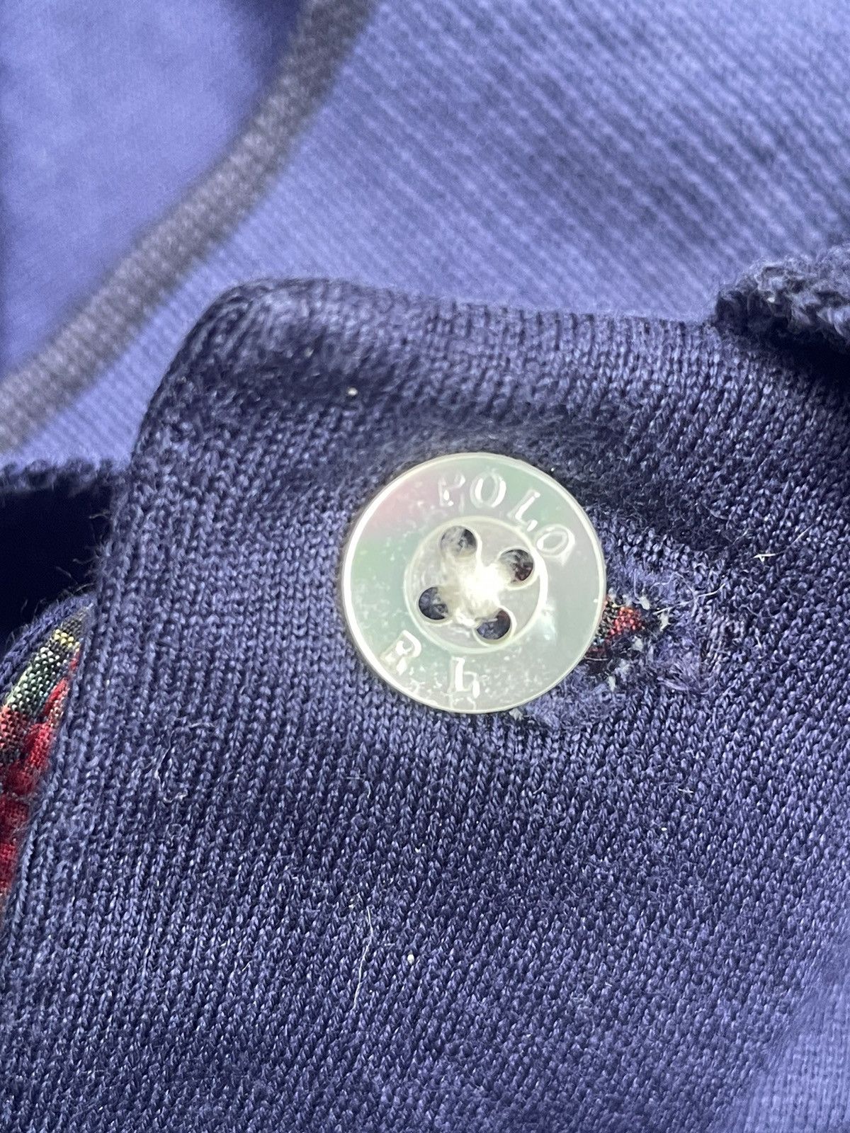 Designer × Polo Ralph Lauren Polo Sport Ralph Lauren Polo Long Sleeve Size US M / EU 48-50 / 2 - 12 Thumbnail