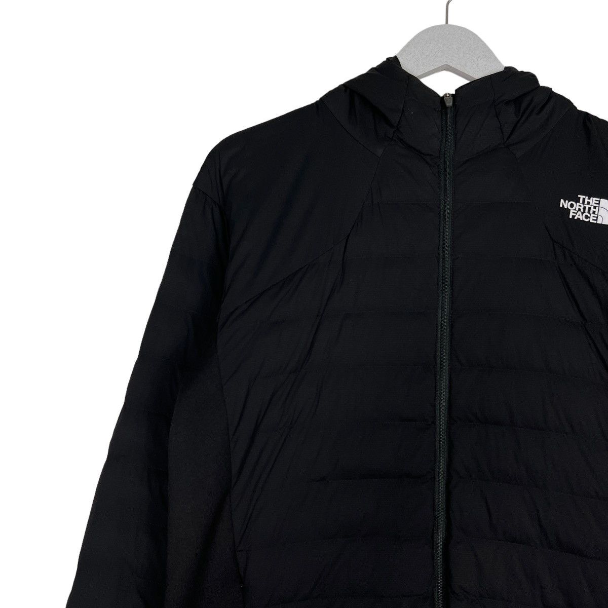 The North Face 🔥 THE NORTH FACE LIGHT PUFFER JACKET Size US L / EU 52-54 / 3 - 7 Thumbnail