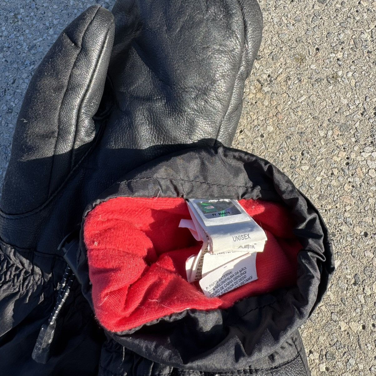 The North Face The North Face Summit Series Down Gloves Size ONE SIZE - 2 Thumbnail