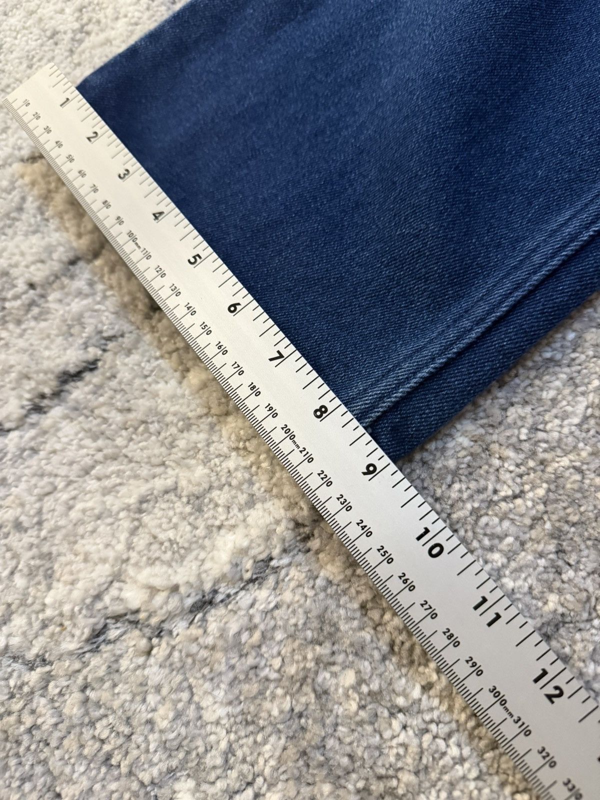 Levi's 90’s Levi Jeans Size US 38 / EU 54 - 7 Thumbnail