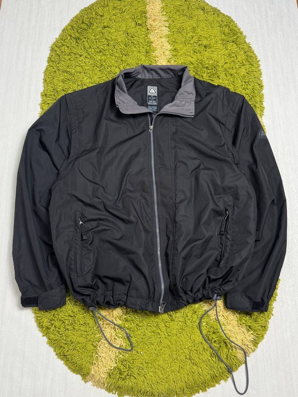 Nike Nike acg jacket vintage Size US XL / EU 56 / 4 - 1 Thumbnail