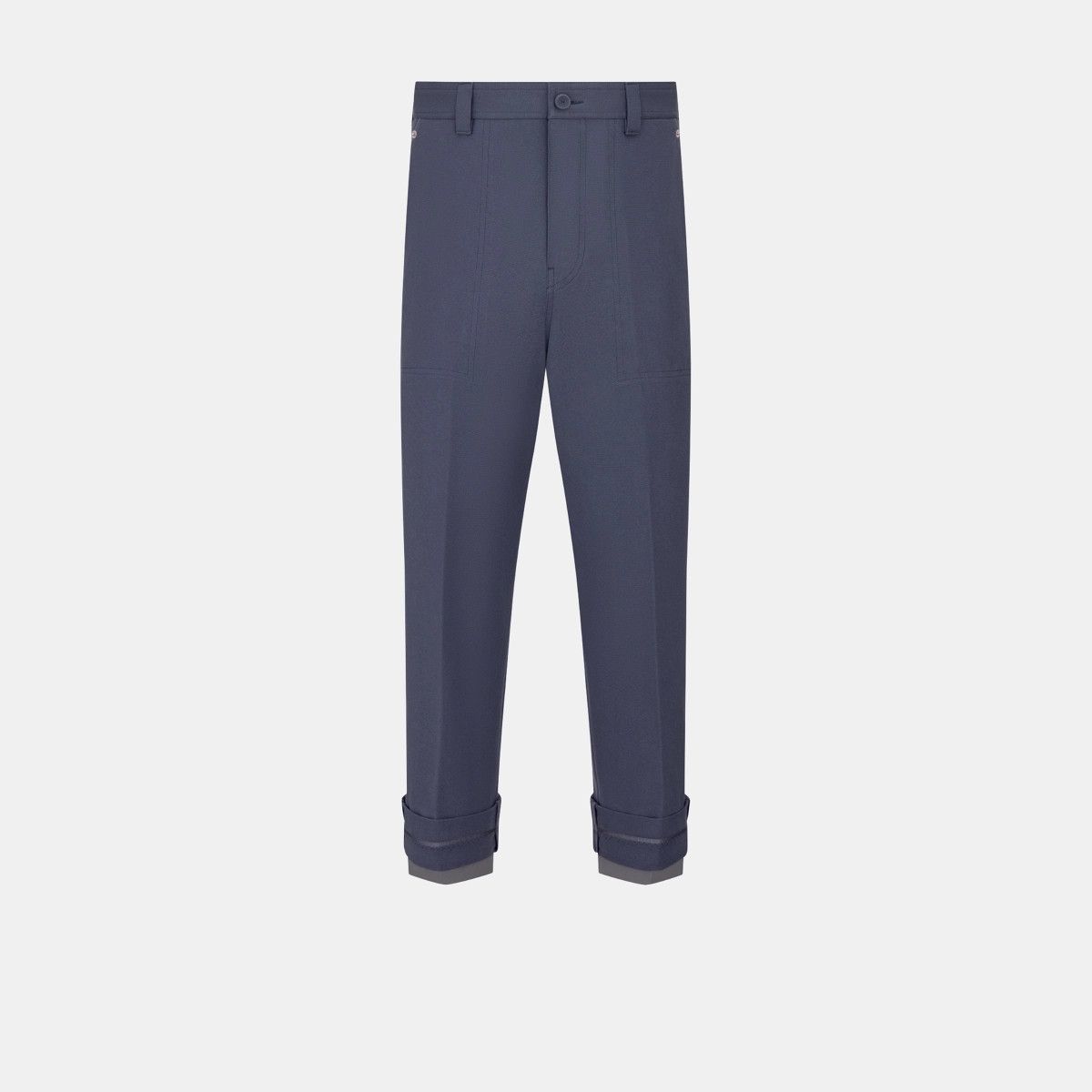 o1bcso1str1224 Gardener's Pants in Anthracite Grey