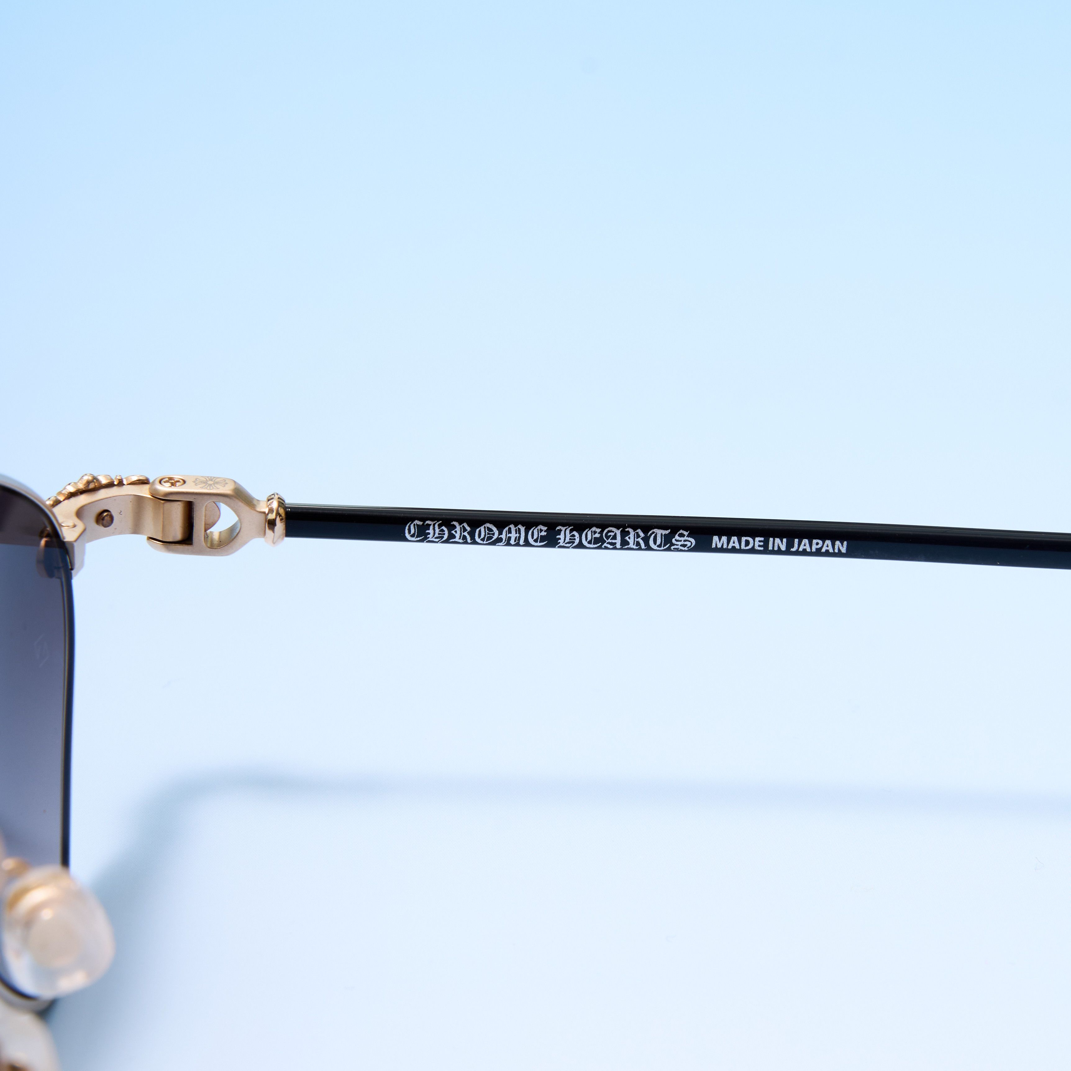 Chrome Hearts CHROME HEARTS DIAMOND DOG Size ONE SIZE - 7 Thumbnail